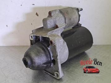 Startmotor van een Ford KA beschikbaar voor biedingen
