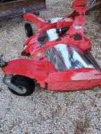 Tondeuse frontale, Enlèvement, Autre, Autres types