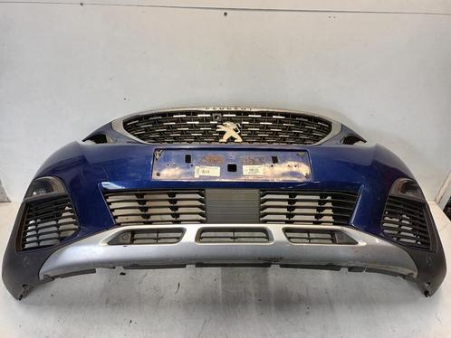 BUMPER VOOR Peugeot 3008 II (M4 / MC / MJ / MR), Auto-onderdelen, Carrosserie, Bumper, Peugeot, Voor, Gebruikt