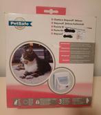 Petsafe kattenluik infrarood, Ophalen of Verzenden, Nieuw