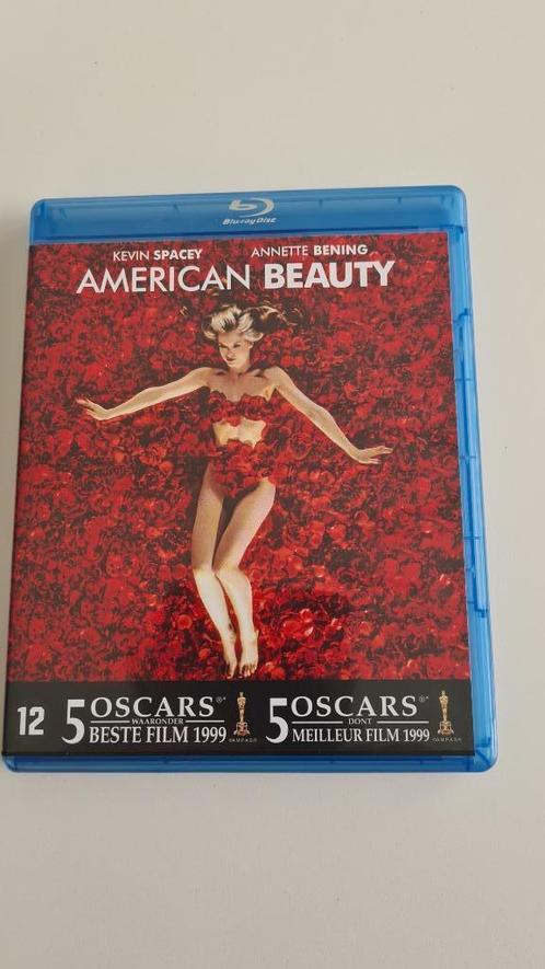 American Beauty, CD & DVD, Blu-ray, Comme neuf, Drame, Enlèvement ou Envoi