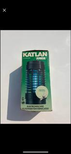 elektronische insectenverdelger, Ophalen of Verzenden, Nieuw, Ongediertebestrijding