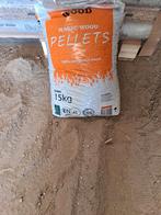 Houtpellets 100 % naaldhout, Enlèvement ou Envoi, Neuf