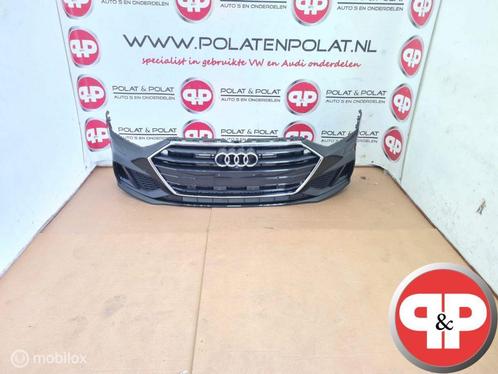Audi A7 4K S-Line Voorbumper, Auto-onderdelen, Carrosserie