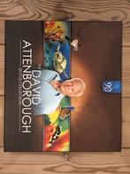 The David Attenborough 20 dvd collection, Ophalen of Verzenden, Zo goed als nieuw