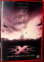 DVD xxx 2 niveau suivant, CD & DVD, Enlèvement ou Envoi, Action