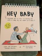 Hey Baby Kalender, Ophalen, Zo goed als nieuw