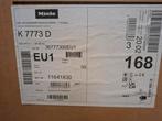 miele k 7773d, Elektronische apparatuur, Koelkasten en IJskasten, Ophalen, Nieuw
