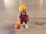 Playmobil basketbal character, Kinderen en Baby's, Ophalen of Verzenden, Zo goed als nieuw, Los Playmobil