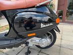 Vespa ET4 50, Ophalen, Zo goed als nieuw