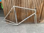 NOS Benotto frame Made by De Rosa, Fietsen en Brommers, Fietsen | Racefietsen, 53 tot 57 cm, Ophalen, Zo goed als nieuw, Staal