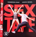 blu ray sex tape Cameron Diaz  Jason Segel, Cd's en Dvd's, Blu-ray, Ophalen of Verzenden, Zo goed als nieuw