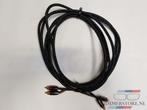 Versterker/audio kabel 5 meter, Watersport en Boten, Navigatiemiddelen en Scheepselektronica, Ophalen of Verzenden, Gebruikt