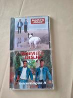 Cds mamas jasje homages1en 2, Cd's en Dvd's, Ophalen of Verzenden, Zo goed als nieuw