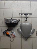 Yamaha FZ6 2006, Ophalen, Gebruikt