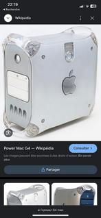 Power Mac G4, Comme neuf