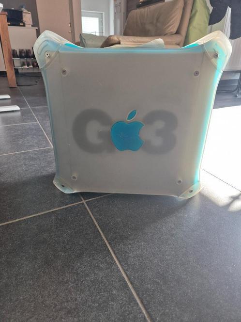 Apple G3 - 350 Mhz - 128Mb Ram, Computers en Software, Vintage Computers, Ophalen