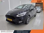 Ford Fiesta 1.0 EcoBoost ST-Line Airco ECC Navi Carplay PDC, Auto's, Voorwielaandrijving, Stof, Gebruikt, 580 kg