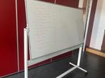 Tableau blanc, Diversen, Schoolborden, Ophalen, Gebruikt, Whiteboard