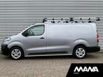Opel Vivaro 2.0CDTI 177PK L3H1 Edition Automaat Navi Camera, Gebruikt, Euro 6, 4 cilinders, Bedrijf