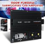 Digitale Auto Audio module 1000 Watt Max, Enlèvement ou Envoi, Neuf