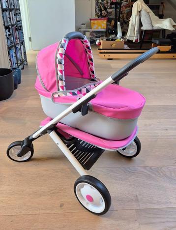 Speelgoedbuggy / wieg beschikbaar voor biedingen