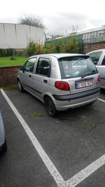 matiz beschikbaar voor biedingen