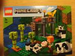 lego 21158, Ophalen of Verzenden, Zo goed als nieuw, Complete set, Lego