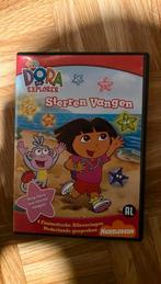 2 DVD's van Dora!, Europees, Tekenfilm, Verzenden, Alle leeftijden