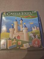 Castle logix van smart games, Enlèvement