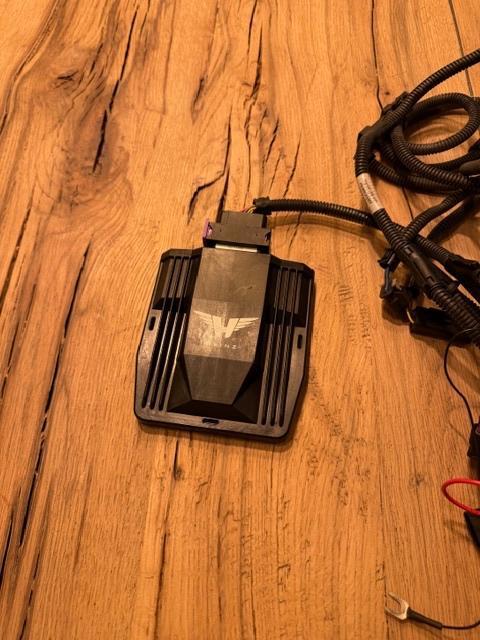 heinz tuning voor bmw b58 g-series 340i, 440i, 45e,..., Auto-onderdelen, Motor en Toebehoren, BMW, Gebruikt, Ophalen of Verzenden