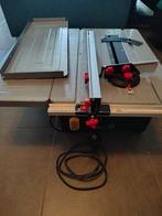 topcraft tafelzaag, Ophalen, Gebruikt