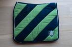Dekje Eskadron green/navy, Dieren en Toebehoren, Ophalen of Verzenden, Zo goed als nieuw, Dekje