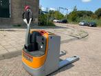 Still EXU22 2200KG BREED PALLETWAGEN / HEFTRUCK, Zakelijke goederen, Machines en Bouw | Heftrucks en Intern transport, Overige aandrijving