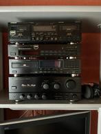 Stereoketen, Audio, Tv en Foto, Stereoketens, Ophalen, Gebruikt, Cd-speler, Pioneer