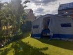 Triago vouwwagen, Caravanes & Camping, Caravanes pliantes