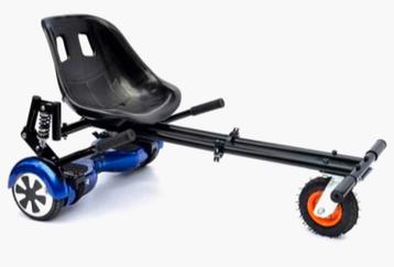 Hoverkart voor Hoverboard beschikbaar voor biedingen