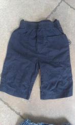 Merk Eerste kleertjes : broekje mt 68, Kinderen en Baby's, Babykleding | Maat 68, Ophalen of Verzenden, Zo goed als nieuw, Meisje