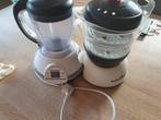 Babycook, Elektronische apparatuur, Ophalen of Verzenden, Gebruikt