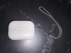 Airpods pro 2 case, Ophalen of Verzenden, Gebruikt, In oorschelp (earbud), Bluetooth