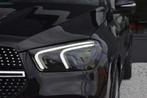 Mercedes-Benz GLE 350 e 4-Matic PHEV AMG-Line ACC Blind Spot, Auto's, Gebruikt, 4 cilinders, GLE, Leder