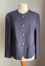 Zwarte blazer Basler maat 40, Kleding | Dames, Maat 38/40 (M), Verzenden, Zwart, Basler