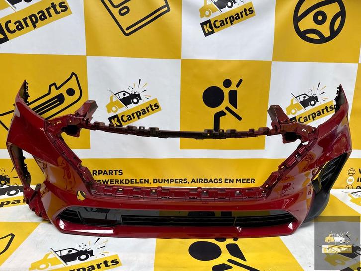 Hyundai Tucson 3 III N Line Facelift Pare-chocs avant 86511-, Autos : Pièces & Accessoires, Carrosserie & Tôlerie, Pare-chocs