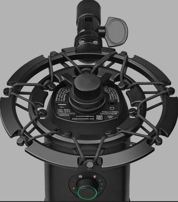 Youshares shockmount voor Blue Yeti X, Muziek en Instrumenten, Microfoons, Ophalen of Verzenden, Zo goed als nieuw