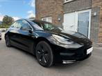 TESLA MODEL 3 STANDARD PLUS, Autos, Cuir, Achat, Entreprise, Noir