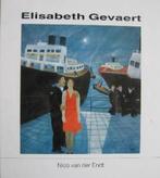 Elisabeth Gevaert  1    Monografie, Verzenden, Nieuw, Schilder- en Tekenkunst