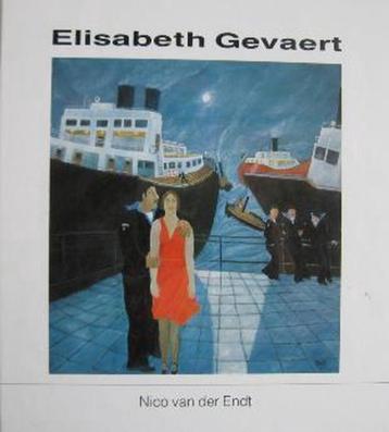 Elisabeth Gevaert  1    Monografie beschikbaar voor biedingen