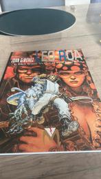 Leo roa, Ophalen, Zo goed als nieuw