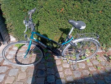 Damesfiets in Hoeselt beschikbaar voor biedingen