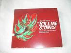 COFFRET 3 CD - LES ROLLING STONES - NEUF EN FOLLIE, CD & DVD, Neuf, dans son emballage, Coffret, Enlèvement ou Envoi, 1980 à 2000